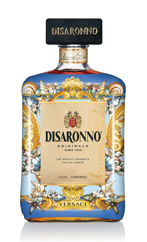 where can you buy disaronno versace